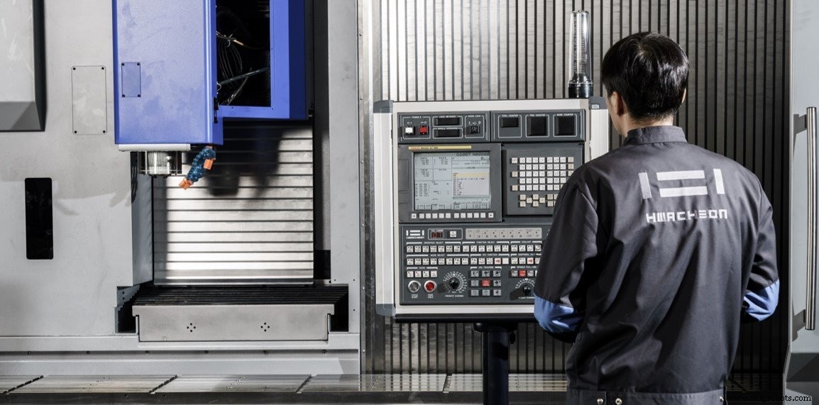 CNC Machine Prices Explained: How to Compare Costs, Quality, and Performance