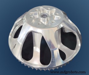 Maximize Efficiency: Unlock Cost Savings with 5‑Axis Machining