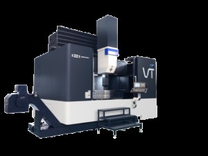 Hwacheon: Custom CNC Milling & Turning Machines Built for Precision
