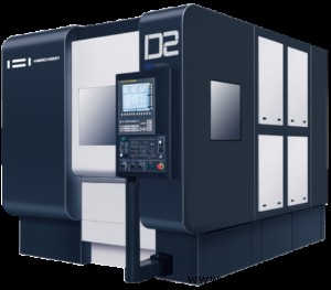 Hwacheon: Custom CNC Milling & Turning Machines Built for Precision