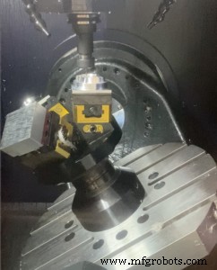Maximize Efficiency: Unlock Cost Savings with 5‑Axis Machining
