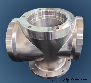 Maximize Efficiency: Unlock Cost Savings with 5‑Axis Machining