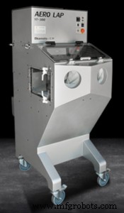 Achieve Perfect Finishes with Okamoto’s Precision Grinding Machines