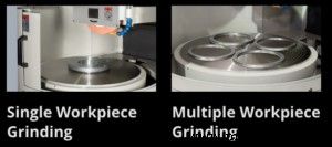 Achieve Perfect Finishes with Okamoto’s Precision Grinding Machines