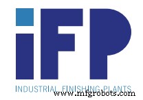 iFP Parts Cleaning & Washing Systems: Streamline Production & Reduce Waste