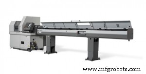 Citizen Cincom – Premier Global Leader in CNC Swiss-Type Automatic Lathes & Turning Centers