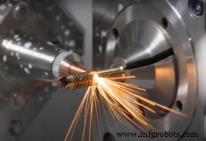 Citizen Cincom – Premier Global Leader in CNC Swiss-Type Automatic Lathes & Turning Centers