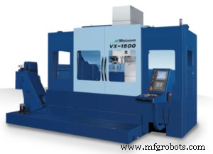 Matsuura Machinery: Cutting-Edge 3‑Axis & 5‑Axis CNC Centers Built on Craftsmanship and Advanced Engineering