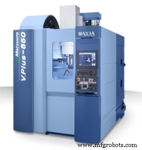 Matsuura Machinery: Cutting-Edge 3‑Axis & 5‑Axis CNC Centers Built on Craftsmanship and Advanced Engineering