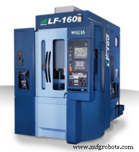 Matsuura Machinery: Cutting-Edge 3‑Axis & 5‑Axis CNC Centers Built on Craftsmanship and Advanced Engineering