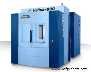 Matsuura Machinery: Cutting-Edge 3‑Axis & 5‑Axis CNC Centers Built on Craftsmanship and Advanced Engineering