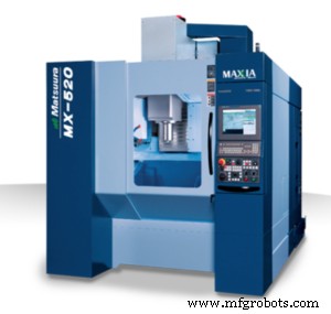 Matsuura Machinery: Cutting-Edge 3‑Axis & 5‑Axis CNC Centers Built on Craftsmanship and Advanced Engineering