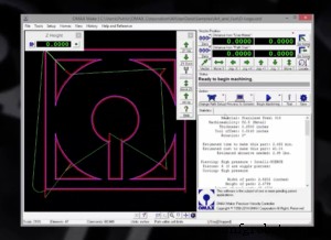 OMAX Abrasive Waterjet Cutting – Premium Precision for Modern Machine Shops