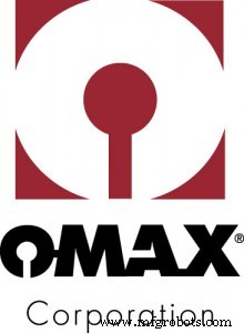 OMAX Abrasive Waterjet Cutting – Premium Precision for Modern Machine Shops