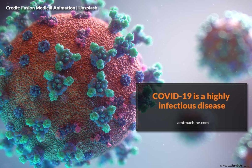 Essential Hygiene Protocols for Manufacturing Success