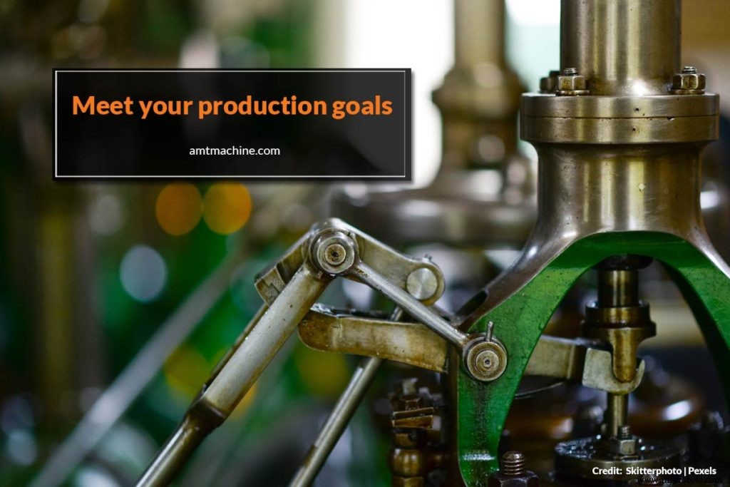 Maximize Productivity: Expert Guide to Selecting the Ideal Metal Cutting Tool