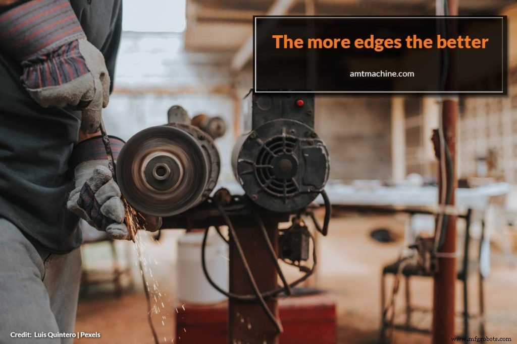 Maximize Productivity: Expert Guide to Selecting the Ideal Metal Cutting Tool