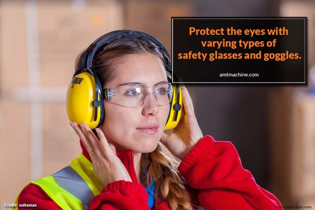 Zero Accidents: Essential PPE Every Worker Must Wear