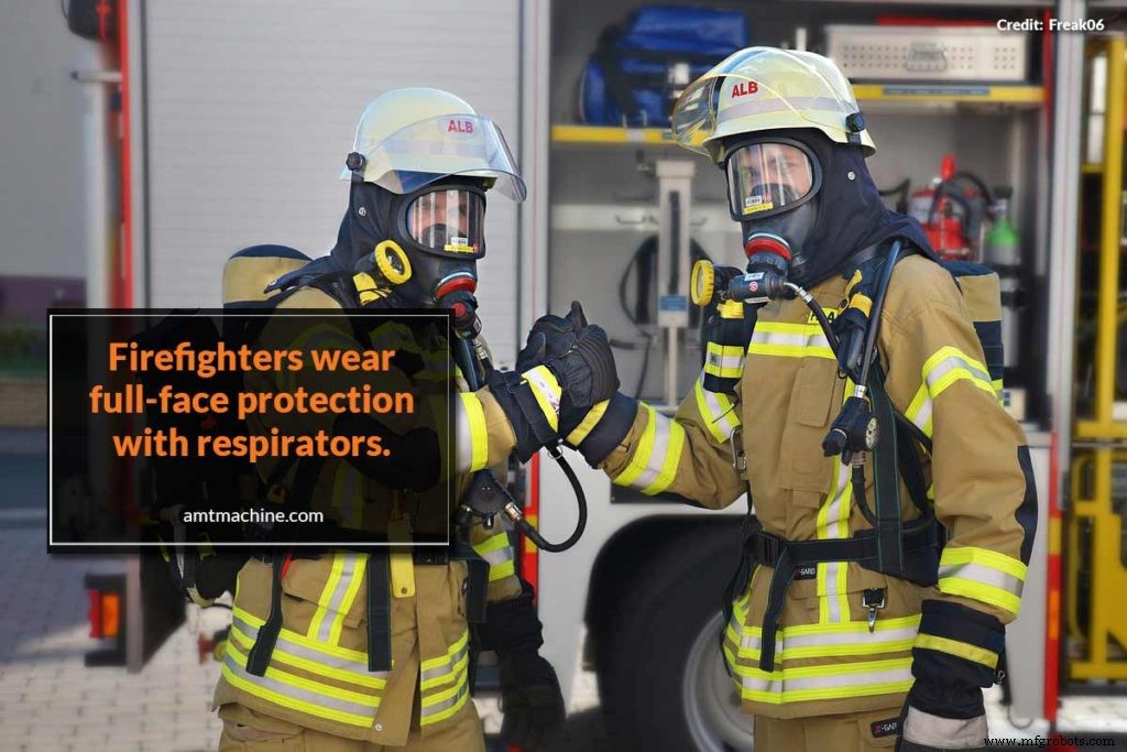 Zero Accidents: Essential PPE Every Worker Must Wear