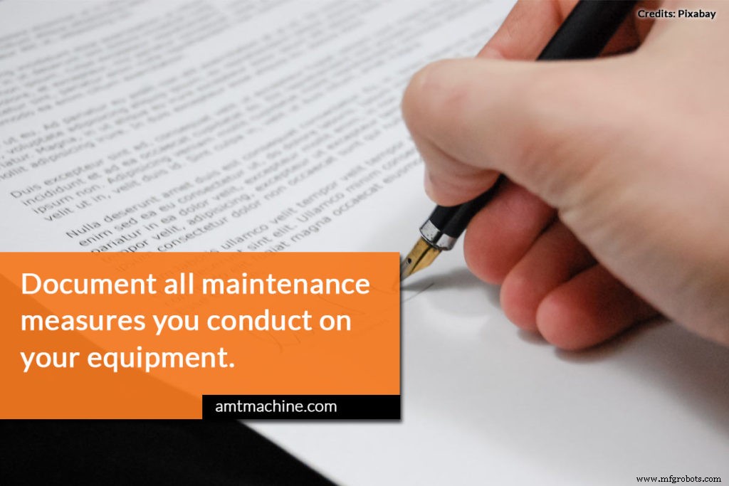 CNC Machine Preventive Maintenance: Boost Reliability & Reduce Downtime