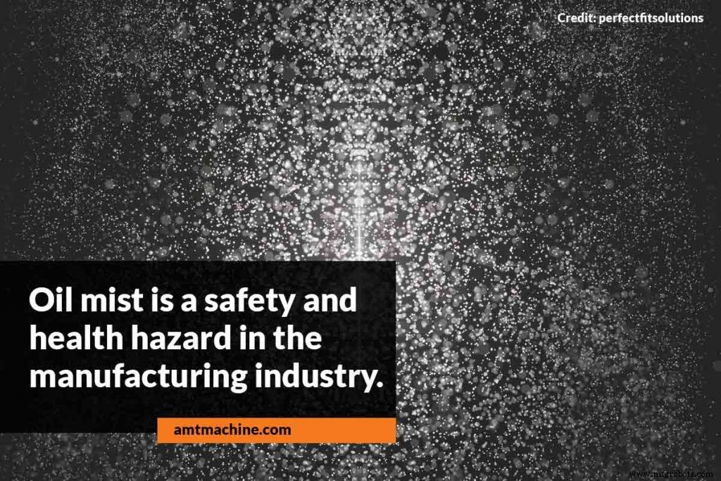 Boost Daily Operations with Oil Mist Collectors: Enhancing Efficiency and Employee Well‑Being