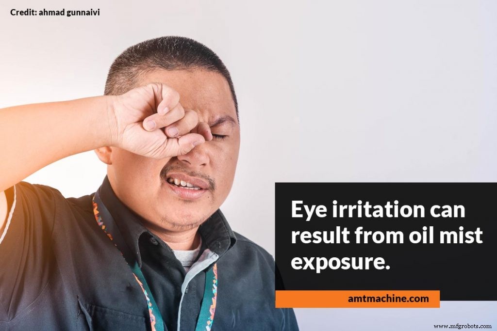 Boost Daily Operations with Oil Mist Collectors: Enhancing Efficiency and Employee Well‑Being