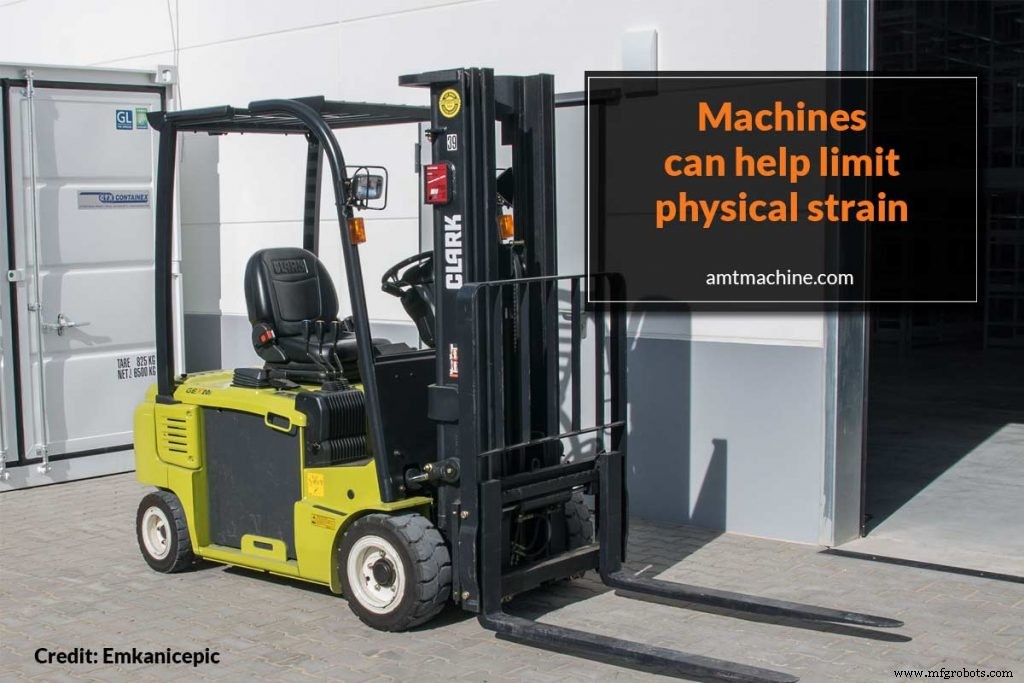 Avoiding Workplace Safety Hazards: 5 Common Metalworking Shop Mistakes