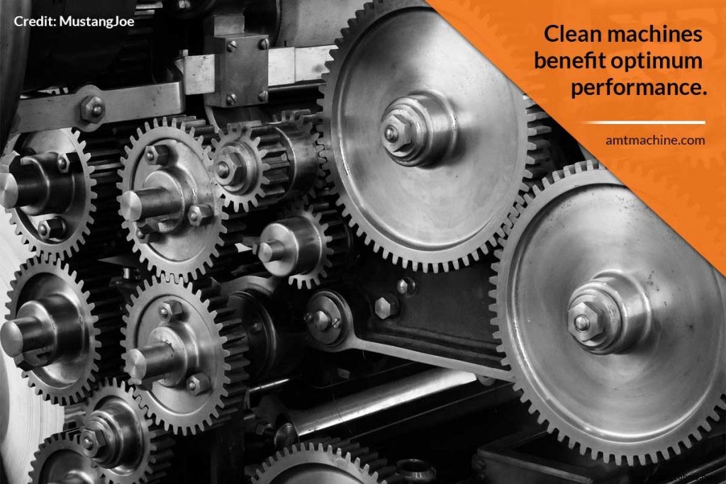 Maximize Longevity: Expert Care & Maintenance for Metal‑Cutting Machines