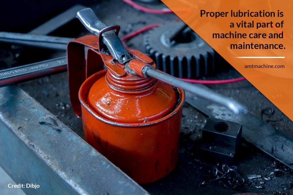 Maximize Longevity: Expert Care & Maintenance for Metal‑Cutting Machines