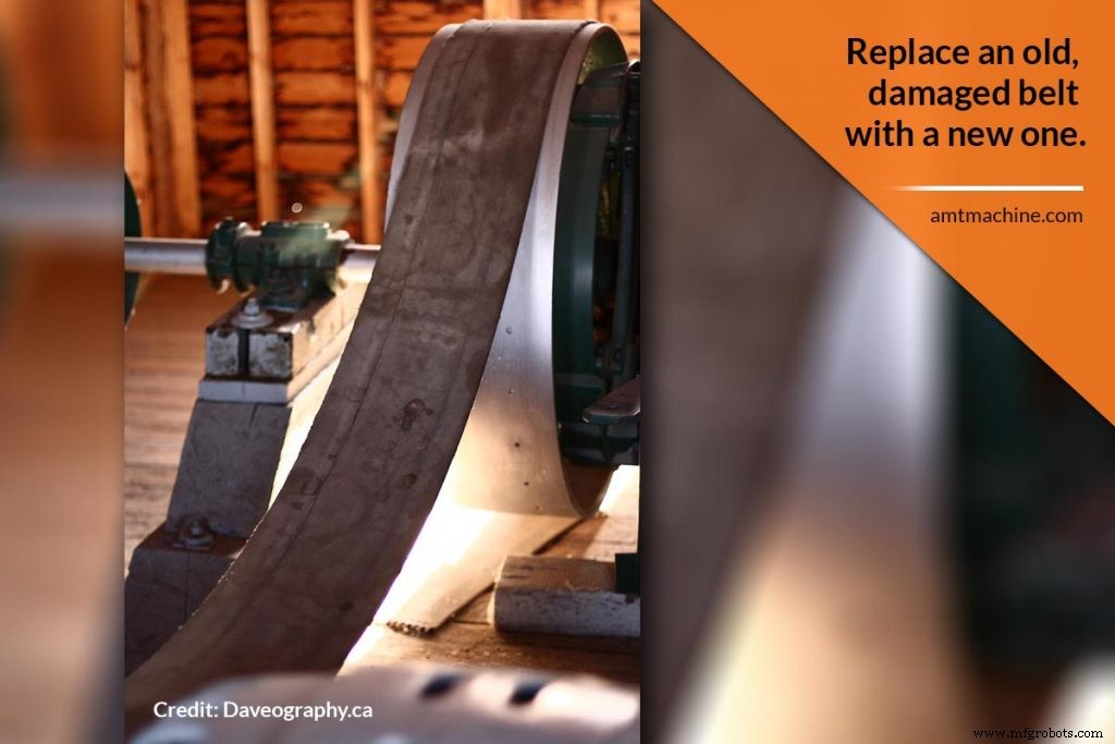 Maximize Longevity: Expert Care & Maintenance for Metal‑Cutting Machines