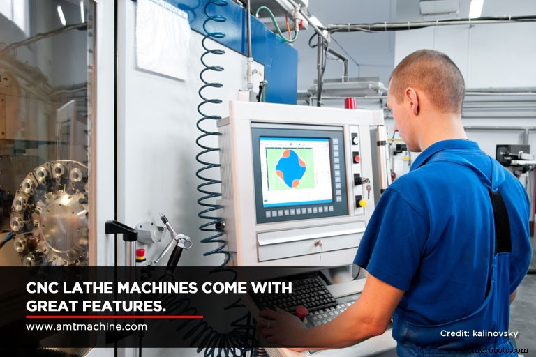 How to Pick the Best CNC Lathe: Automatic vs. Multi‑Spindle Options