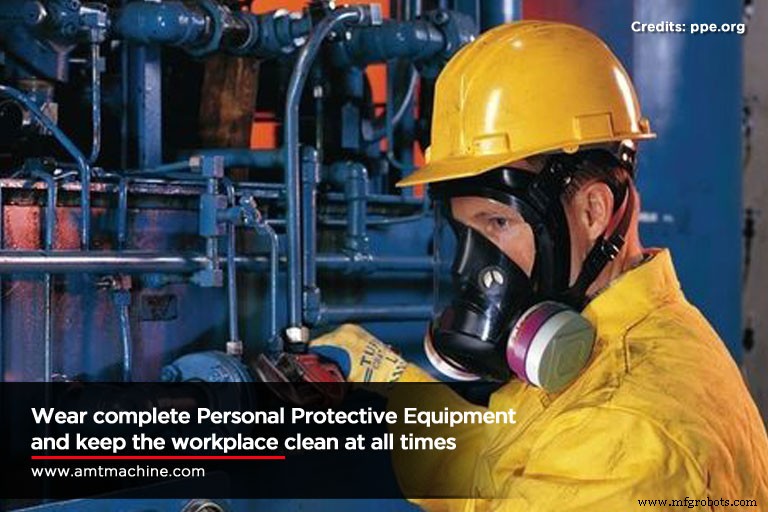 Ensuring Clean Air: A Professional Guide to Managing Oil Mist in Manufacturing
