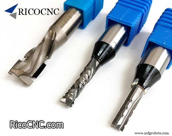 Choosing the Right CNC Router Bits: Selection Tips & Operational Precautions