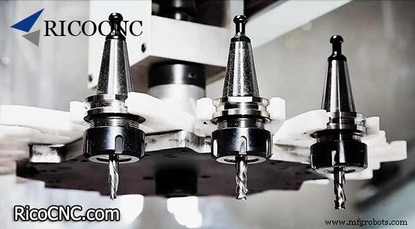 Choosing the Right CNC Router Bits: Selection Tips & Operational Precautions