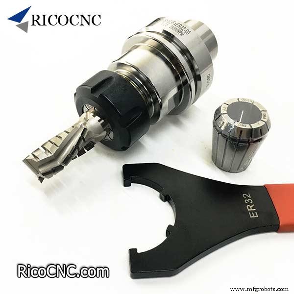 Choosing the Right CNC Router Bits: Selection Tips & Operational Precautions