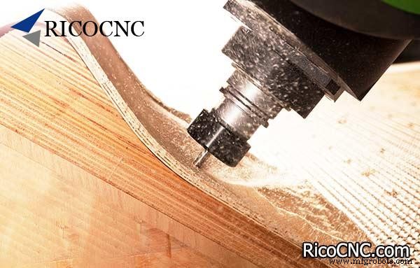 Choosing the Right CNC Router Bits: Selection Tips & Operational Precautions