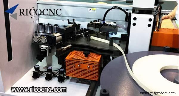 6 Key Factors That Determine Edge Banding Quality