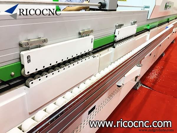 6 Key Factors That Determine Edge Banding Quality