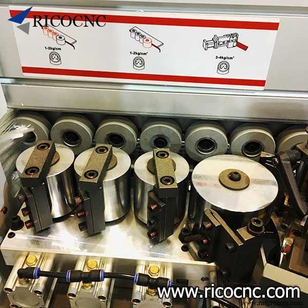 6 Key Factors That Determine Edge Banding Quality