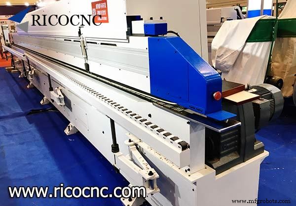 6 Key Factors That Determine Edge Banding Quality