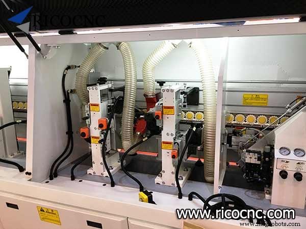 6 Key Factors That Determine Edge Banding Quality