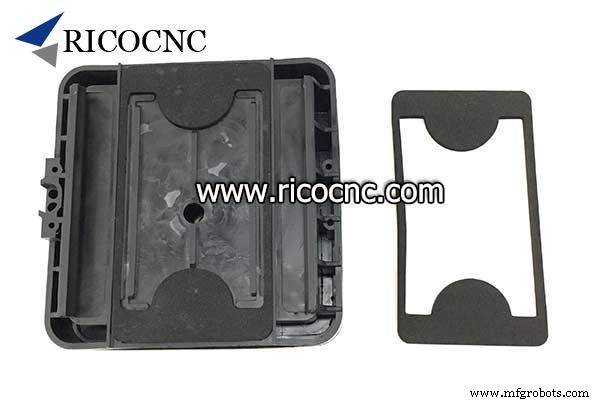 6 Essential Replacement Parts for Repairing CNC Suction Cups