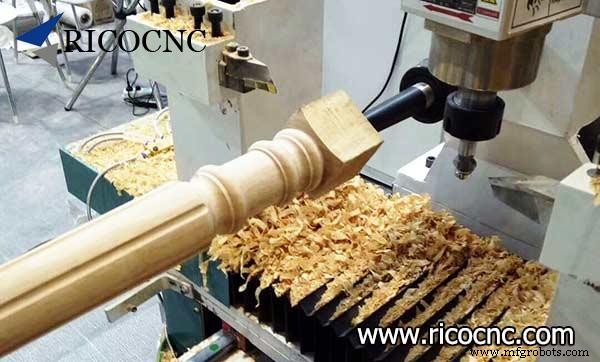 15 Essential Safety Steps for CNC Woodturning Operations