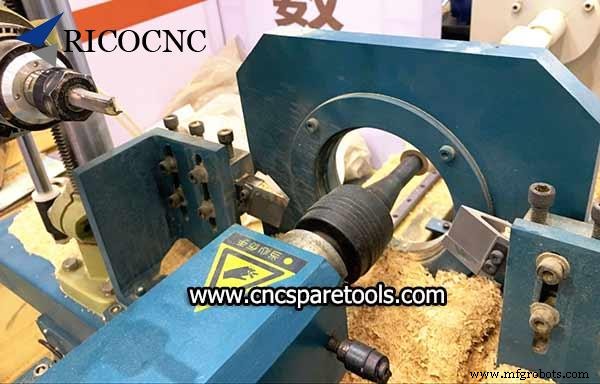 15 Essential Safety Steps for CNC Woodturning Operations