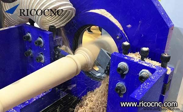 15 Essential Safety Steps for CNC Woodturning Operations