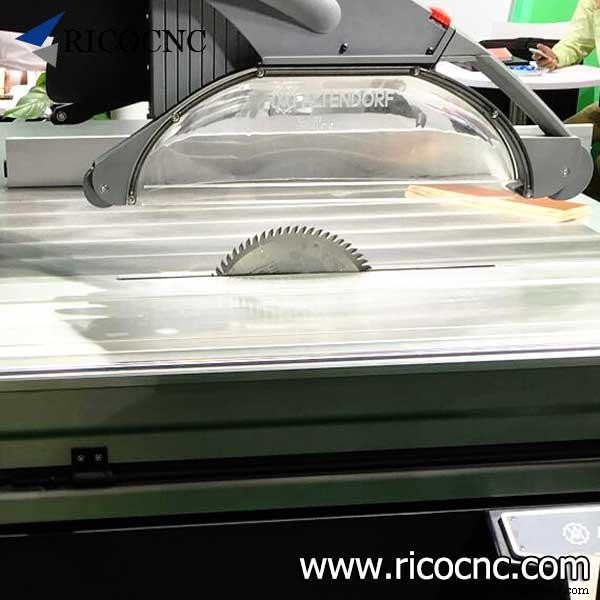 Top 4 Essential Woodworking Tools for Machine Use