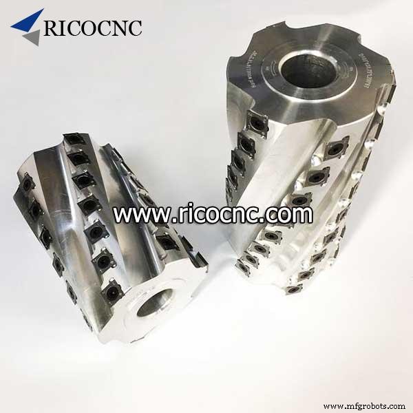 Top 4 Essential Woodworking Tools for Machine Use