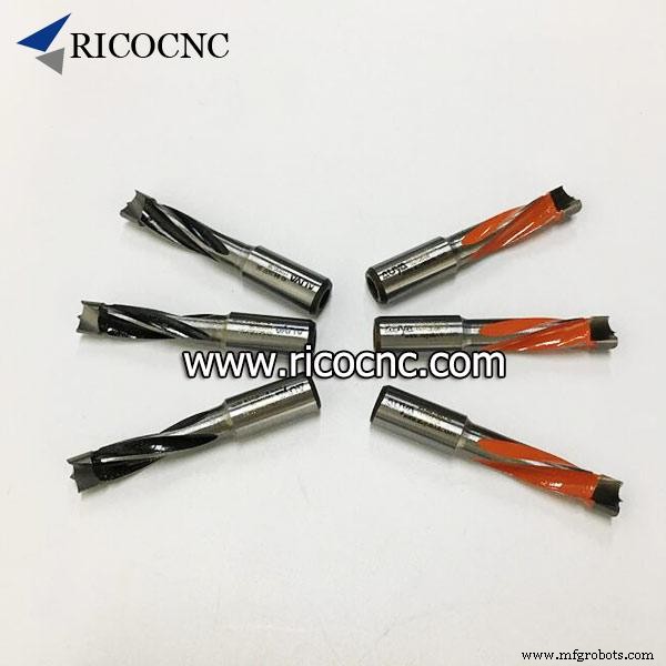 Top 4 Essential Woodworking Tools for Machine Use