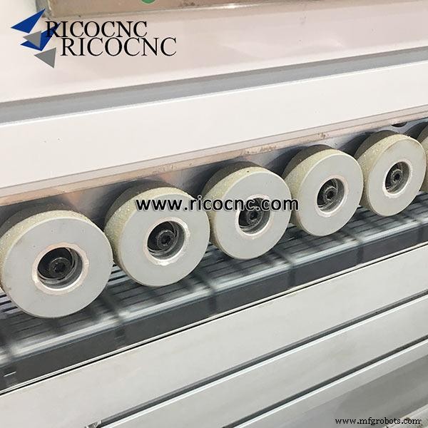 4 Key Maintenance Steps for Optimal Edgebander Edge-Banding Machine Performance