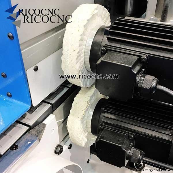 4 Key Maintenance Steps for Optimal Edgebander Edge-Banding Machine Performance